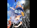 サクッと聴けるゲームBGM集[エロゲソング編]vol.181 華憐 vocal songs「Ultimate angel」「舞い上がれ花吹雪」「夏の終焉り」