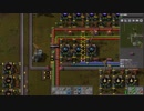 【Factorio】ファクトリオ 自動工場作成ゲー マルチ実況プレイ76
