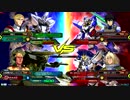 【EXVS2】キチガイ戦車114【ヒルドルブ視点】