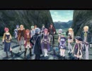【実況】英雄伝説 閃の軌跡Ⅳをプレイ！part86