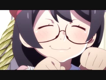 続・終物語　第5話　こよみリバース 其ノ伍