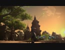『FF14』ヒカリのギラバニア旅日記part3『ゆっくり実況』