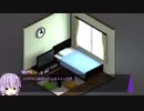 [Magica Voxel]最低限の労力でコマッとした動画を作りたい！その12[最終回]