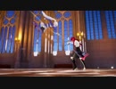 DEATH BATTLE　ワイス vs 桐条美鶴！！！！