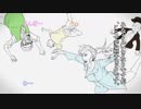【完結済み】ルルブ買って二日目が挑むTRPG『ストレルカ』Ep.1