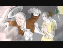 【完結済み】ルルブ買って二日目が挑むTRPG『ストレルカ』Ep.2