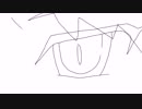 イナイレでひぐらしパロ【手描き】