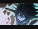 劇場アニメーション「K SEVEN STORIES」　Episode2　SIDE:BLUE ～天狼の如く～#1