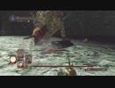 【初見】厨二病の私が嫁を作ってダクソ２をやる【実況】part11
