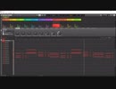 パフュームの皆さんにパフォーマンスして欲しい曲作ってみました