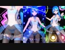 [透けDIVA]PD-FTDX　Weekender Girl[初音ミク TYPE2020]