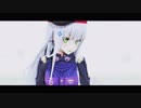 「MMD]少女前線 HK416　ヒビカセ