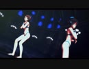 【MMD艦これ】摩耶・鳥海で乱躁滅裂ガール