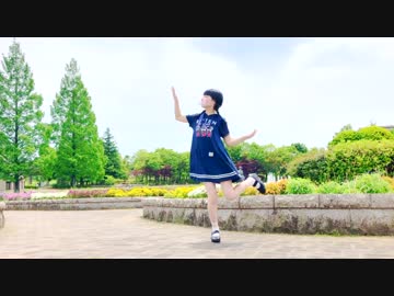 【咲良】おねがいダーリン踊ってみた 【217誕】