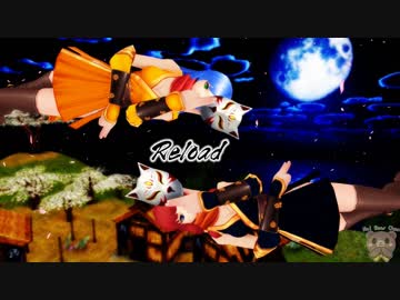 [Bear][41st]Reload_vol. IA × ONE × RO