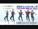 上半期アニソンランキング　2019年BD・DVD TOP30【ケロテレビランキング】