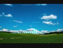 【歌ってみた】大地讃頌 女声三部 一人合唱【ゆきみちよこ】