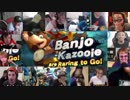 【E3 2019 海外の反応まとめ】スマブラSP 『バンジョー＆カズーイ』参戦 海外の反応まとめNintendo Direct | E3 2019 【ニンテンドーダイレクト E3 2019】