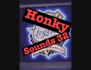 Hip-Hop Instrumental 'Honky' prod.by 32