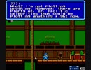 Make a Good Mega Man Level Contest 2をプレイしてみたPart3-1