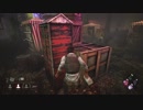 【Dead by Daylight】長兄の霧中探索 part22【サバイバー：タップ刑事】