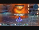 【PSO2】☆15弓実装記念 ゲノンアインで独極訓練：狂想と幻創