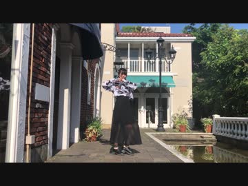 【あろ】ベノム【踊ってみた】