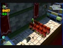 GCAX２２「立体世界をニャンと大冒険！スーパーマリオ３Ｄワールド」実況その４