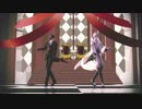 【MMD刀剣乱舞】チェックメイト【燭台切・鶴丸】