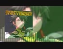 【SynthV GENBU】DOCHA FIREBALL【Original EUROBEAT】