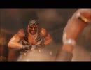 【DOA6】バースの対戦動画#13【PS4】