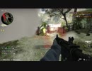【CS:GO】はかた鯖　プレイ動画Part9