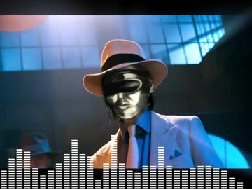 サイクロ・ジャクソン