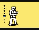 rhythm tengoku custom remix (remix 1 DS)
