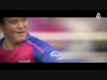 久保建英プロモーションビデオ（レアル・マドリー公式）