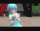 【東方ＭＭＤ】多々良小傘　de　乙女解剖（改変モデル1080P)