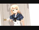 【MMD艦これ】狭霧のブルネイ泊地６話