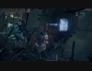 [Bloodborne]Mr.bomberイベント侵入録part9　～教会の石鎚を添えて～