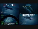 Ace Combat 7 Multiplayer139  バトルロイヤル  F-35C + 4AAM