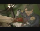 くそこーひーのバイオハザード RE:2 レオン裏編 part9