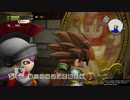 【DQB2】無人島を開拓するドラゴンクエスト実況プレイ #40