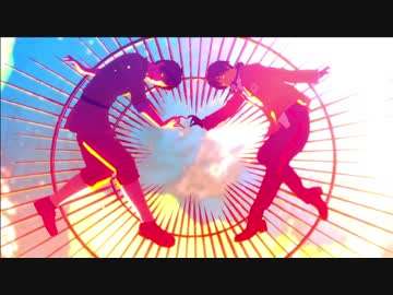 【APヘタリアMMD】ベノム【西 蘭 葡 盧】