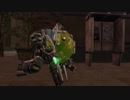 遊撃兵でレジェマン縛りプレイ 28/36【XCOM 2:WotC】