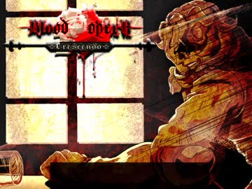 【海外フリゲ実況】Blood Opera Crescendo～第4幕～