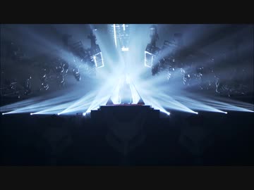 伝説の横アリ最終楽章