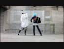 【刀剣乱舞】　　Love Me If  You Can 　【コスプレで踊ってみた】