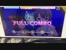 【デレステ手元】クレイジークレイジー MASTER+(NEW) フルコンボ【パフェアシオバロ無し】