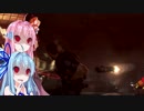 【バイオ6ナイフ縛り】希望のみえない琴葉葵　Part.14【VOICEROID2】