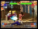 【KOF98】第74回コーハツ録画対戦会 その3