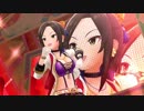 【アイドル】デレステで、禾ムは嵐【マスター】